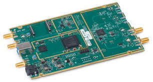 USRP B 210's